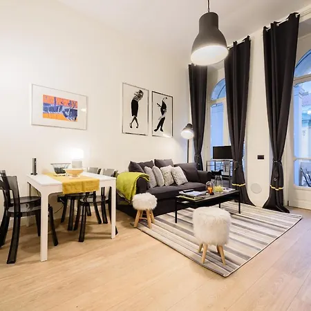 Apt503a * Naples