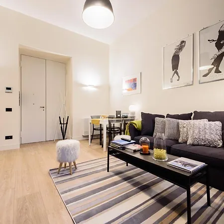 Apartment Apt503a *