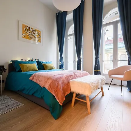 Apt503a Apartment Naples