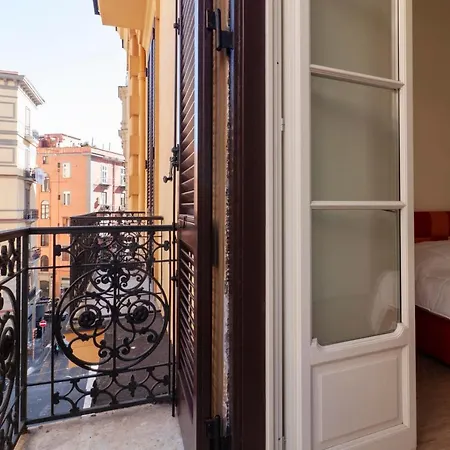 Διαμέρισμα Casa Di Rosy Νάπολη