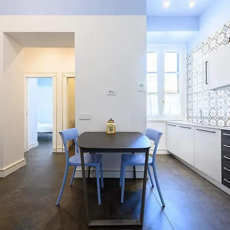 Corso Umberto 58 * Naples