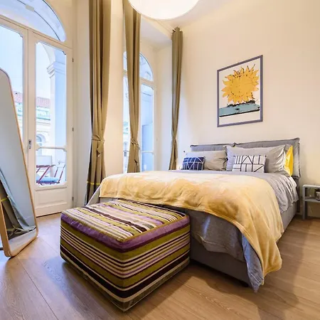 Apartment Apt503a *