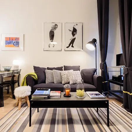 Apartment Apt503a Naples