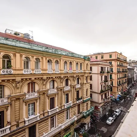 Apt503a Apartment Naples