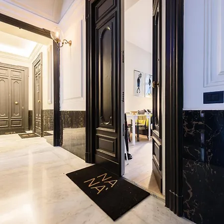 Apartment Apt503a *
