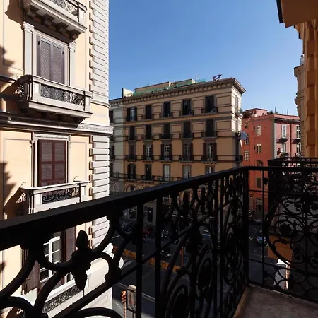 Casa Di Rosy Apartment