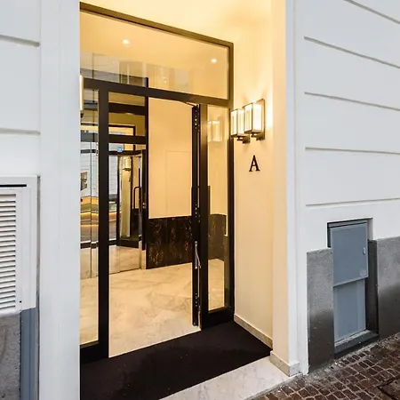 Apartment Apt503a *