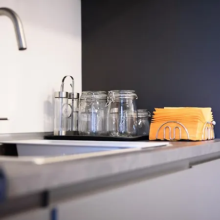 Apartment Apt503a *