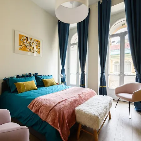 Apartment Apt503a Naples