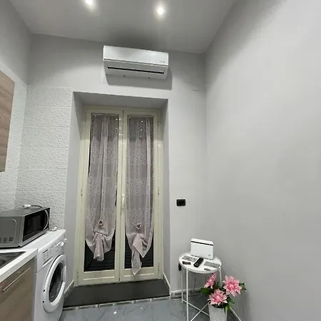 La Casa Di Adele Apartman