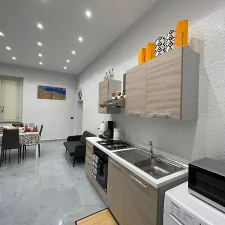 La Casa Di Adele Appartamento