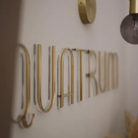 Quatrum -