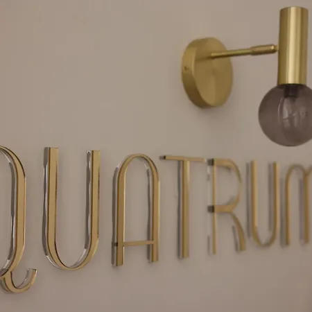 Quatrum - Naples