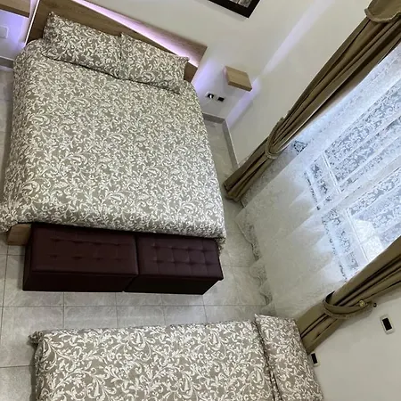 Bed & Breakfast Regy Neapel