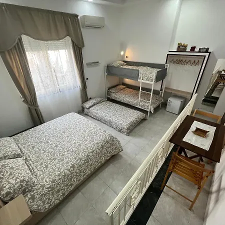Regy Bed & Breakfast