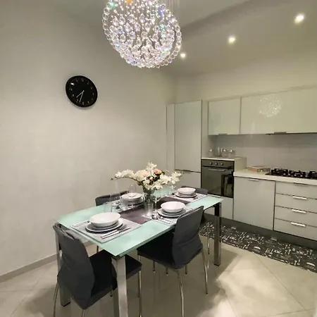 Holiday home Casavacanza Carme' Naples