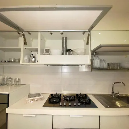 Casavacanza Carme' Naples