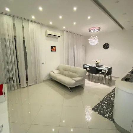 Holiday home Casavacanza Carme' *