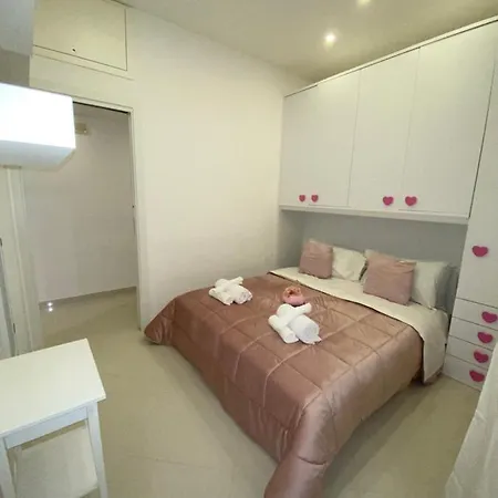 Holiday home Casavacanza Carme' Naples