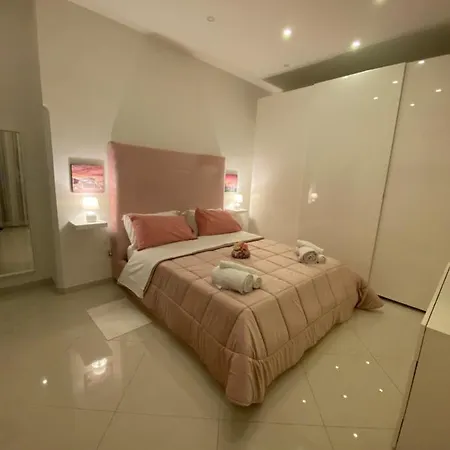 Casavacanza Carme' * Naples