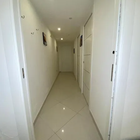 Holiday home Casavacanza Carme' *