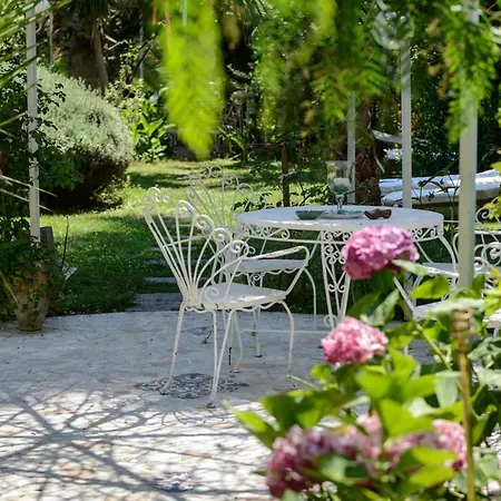 Giardino Segreto Naples