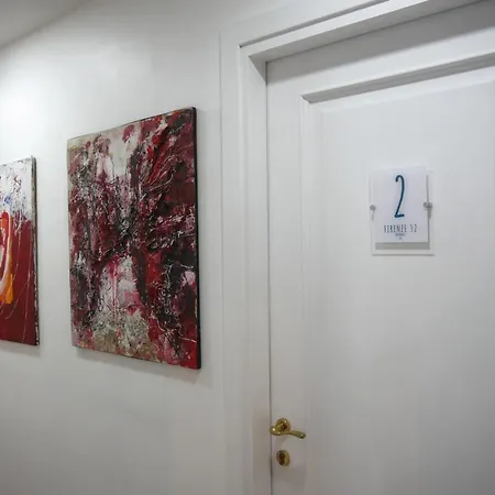 피렌체32 B&B 2*