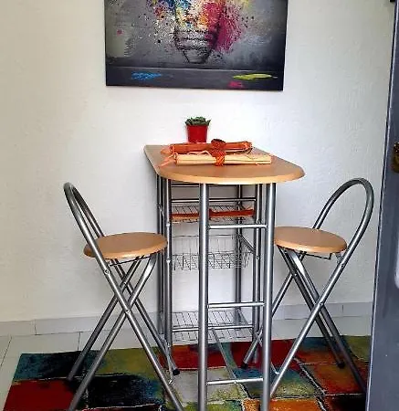 Vima's Apartment *