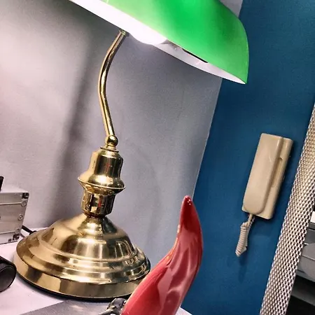 Bed & Breakfast Firenze32 2*