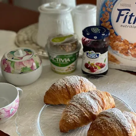 Alojamento de Acomodação e Pequeno-almoço Dea