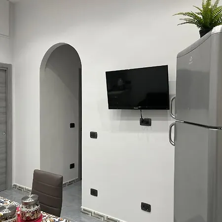 La Casa Di Adele * Nápoly