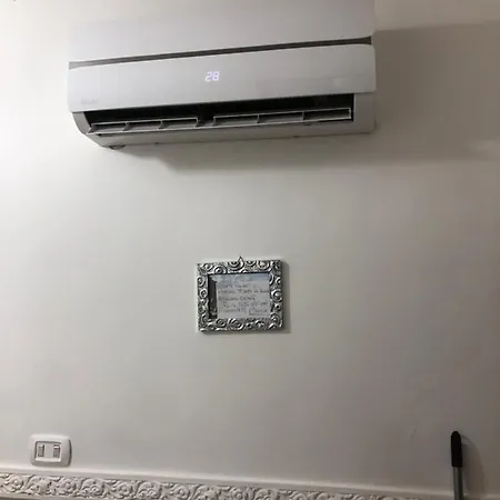 Spagnoli Homecasa Vacanze Apartamento *