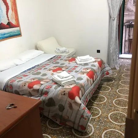 Spagnoli Homecasa Vacanze Apartamento