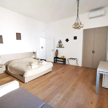 Casa Del Sole *