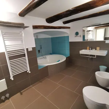 Casa Del Sole Guest house