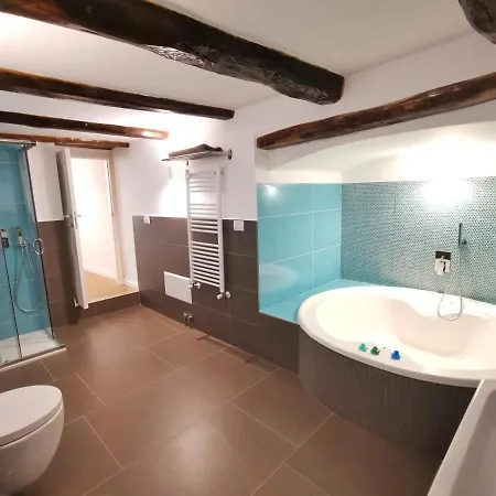 Guest house Casa Del Sole Naples