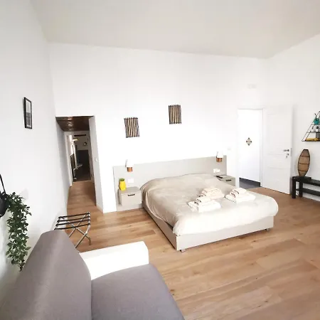 Guest house Casa Del Sole *