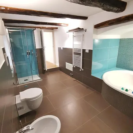 Casa Del Sole Guest house