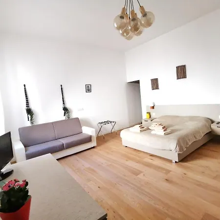 Casa Del Sole Guest house *
