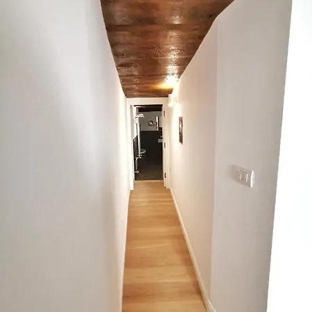 Casa Del Sole Naples