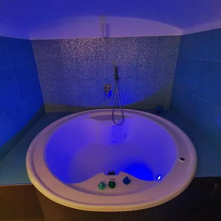 Casa Del Sole Guest house *