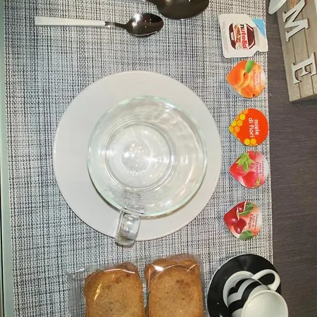 Casavacanza Carme' * Naples