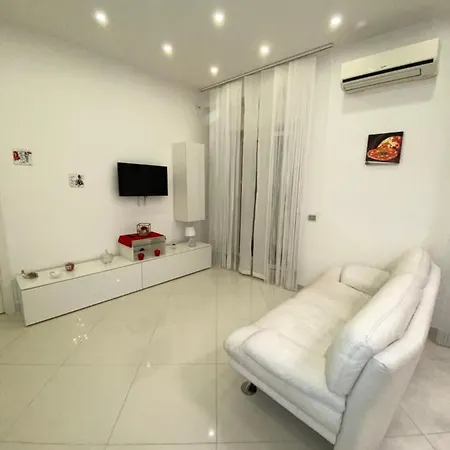 Casavacanza Carme' Holiday home *