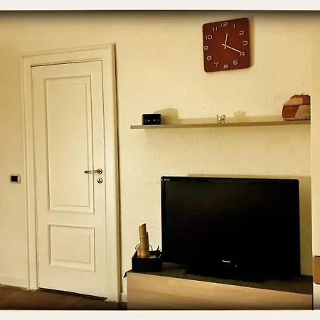 Vima's Apartment Naples