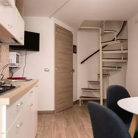 Apartment Via Nilo 20 Naples