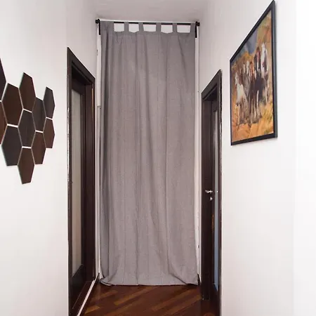 Cuore Di Spaccanapoli Apartment *