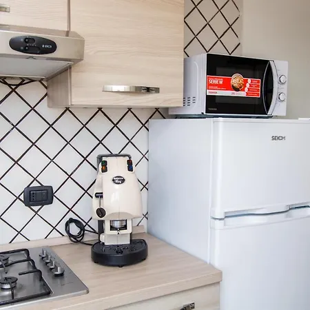 Apartment Cuore Di Spaccanapoli