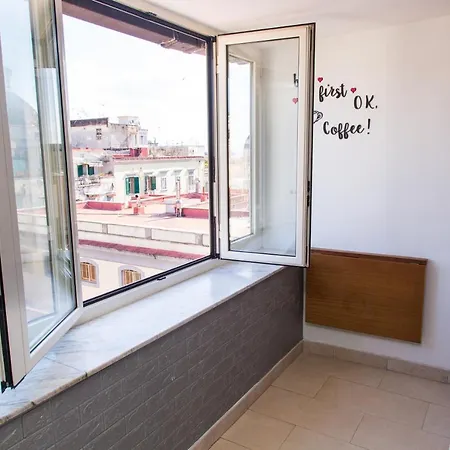 Cuore Di Spaccanapoli