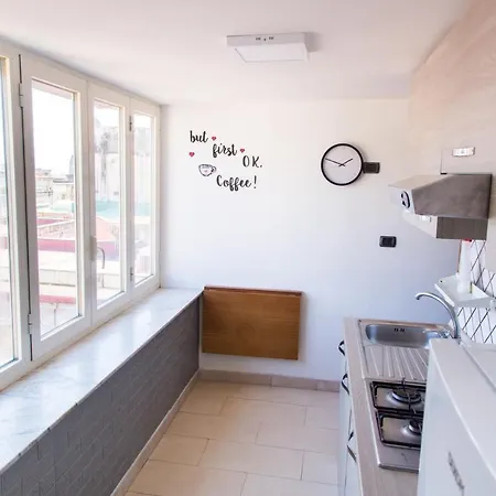 Cuore Di Spaccanapoli Appartamento Napoli