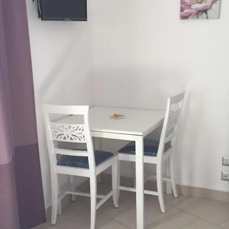 Casa Valery Guest house *